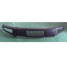 ABS Plastic Front Bumper Used For F150 2015