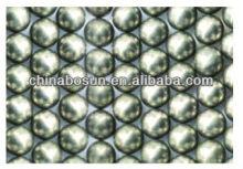 Cast Zinc balls best price best quality