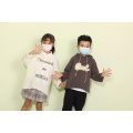 Children Anti Virus Nonwoven Disposable Face Mask