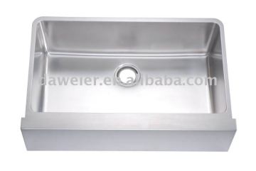 DAF3320 Apron Front sink
