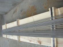 Grade 1 Polish Acid Wash Titanium Seamless Pipe Astm B338