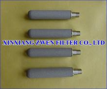 Ti Powder Filter