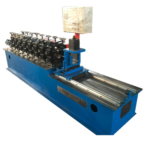 Best Quality Color Steel Keel Roll Forming Machine