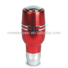 aluminium gear shift knobs