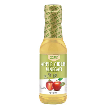 Apple Cider Vinegar for Yummy Food