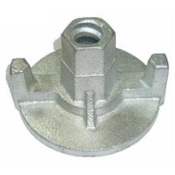 Formwork Scaffolding Parts Construction Tie Rod Wing Nut