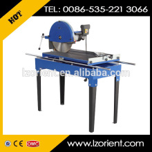 Factory Produce Limestone Tile Table Saw Machine With CE