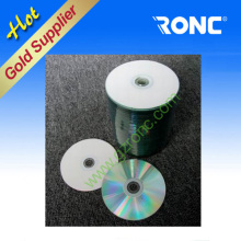 CD CDR Media (white inket printable)