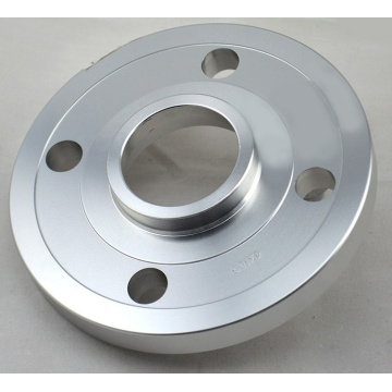 Roue de fonte Centric en aluminium