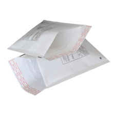 Kraft Bubble Mailers and Envelopes for Packaging and Shipping