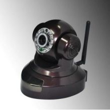 Ir Waterproof Wireless Ip Camera Hs-691b-m176i