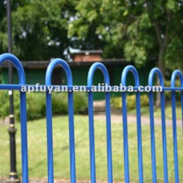 ISO outdoor playground fences