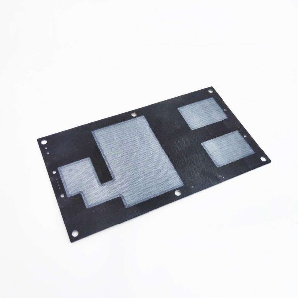 Fr4 parts cnc milling epoxy fi3 Fr4 parts cnc milling epoxy fi3