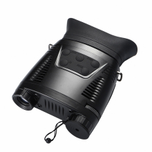 4K HD Infrared Night Vision Digital Camera Binoculars for Spy and Farm Monitoring