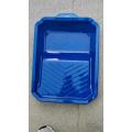 Customizable Plastic Paint Tray