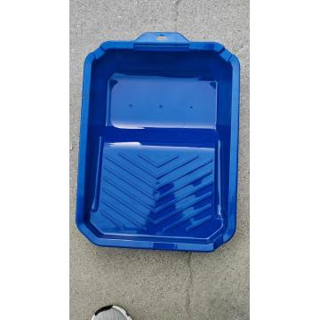 Customizable Plastic Paint Tray