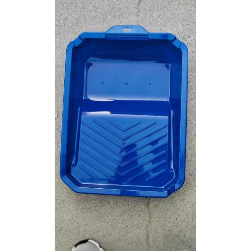 Customizable Plastic Paint Tray