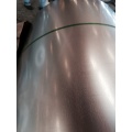 Bobina de acero de aleación de aluminio-cinc SGCC