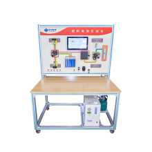 OEM Hydrogen Energy Automotive New Energy Vehicle Training Equipment