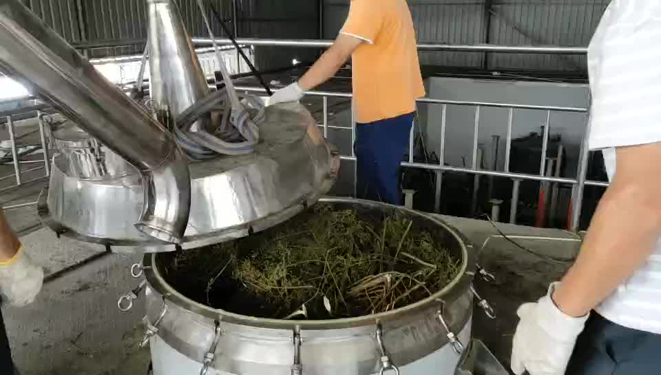 Lavanda Hydrosol floral ainda água a granel por grosso