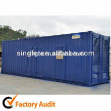 1300kva diesel generating