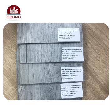 stick on indoor lvt stone emboss self adhesive vinyl floor tiles