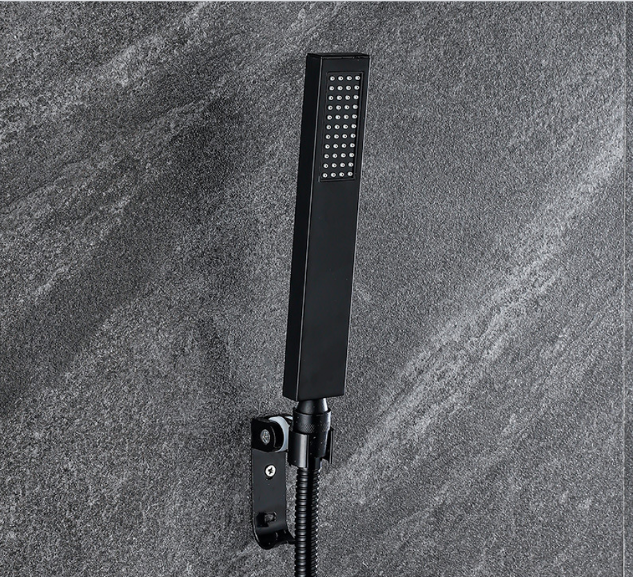 고압 물 저축 목욕탕 부속품 금관 악기 온천장 소형 샤워 꼭지