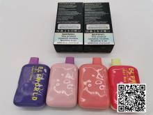 Elf world Caky DISPOSABLES 7000puffs