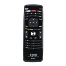 VZ-3 L: Compatible with All Vizio TV Smart TV Replacement Universal Remote Control