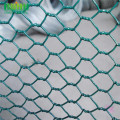 Factory Supply Galvanized Hexagonal Wire Mesh for Sale