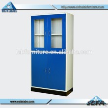 Utensil Cupboard wood Utensil Cupboard MDF storage cabient HPL storage cabinet