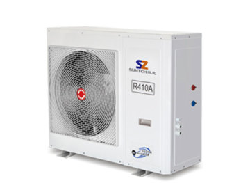 4 Ton Heat Pump Split System