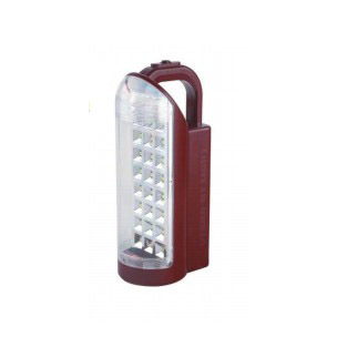 Chargeable Emergency Light / SMD5050 Powerful LED Emergency Light