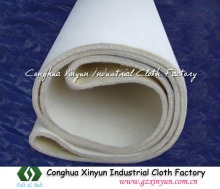 Sanforizing Machine Felts