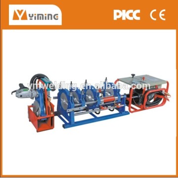 YMK 200 plastic fusion welding machine / fusion / welder