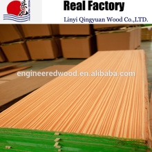 face veneer red teak veneer/engineered red teak veneer/recomposed teak veneer/reconstituted teak veneer plywood red color