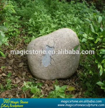 modern animal stone carving crafts