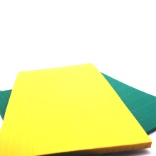 Ejection Rubber Product for Die Board and Die Making