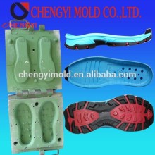 Hot Selling Eva Second Foaming Sole Mould( Phylon Mould)