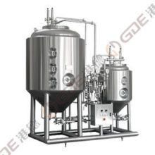 Yeast Propagation System , Yeast Storage Vessel , Yeast Propagation Equipment