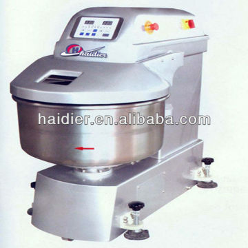 Used Spiral Mixer