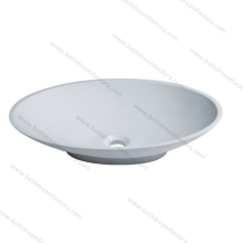 Freestanding Round Wash Basins& Commercial Hand Wash Basins