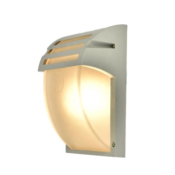 Aluminum IP65 Outdoor Wall Lamp - Balcony Waterproof Bulkhead Damp Proof Lamps