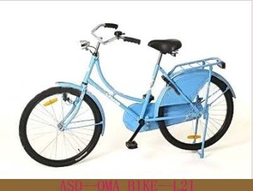 28 inch oma bike/dutch bicycle ASD-OMA Bike-L21