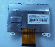 P9491-2 Replacement Lcd Panel For Car Navigation System &amp; Car Av System