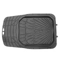 Universal continental rubber car mats floor mat