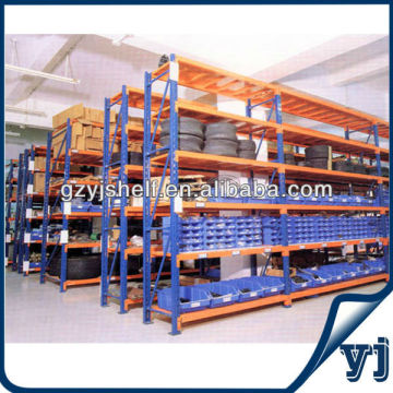 Multifuntional Warehouse Tire Rack for Sale