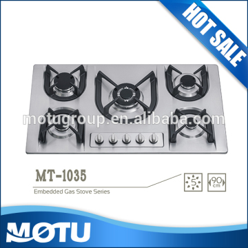 2015 Hot sale barrel stove/gas cooker/cheap gas stove