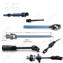 JIUREN 8-94127-867-0 Steering Shaft for Isuzu Intermediate Steering Column - UPPER SHAFTS