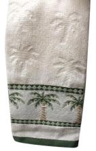 cotton beach towels